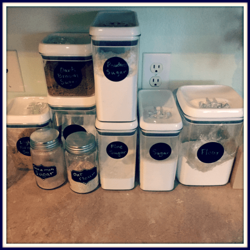 containers